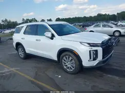 KM8R24GE7SU857689 2025 HYUNDAI PALISADE