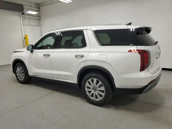 KM8R24GE7SU858583 2025 HYUNDAI PALISADE - Image 2