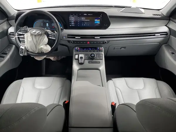 KM8R24GE7SU858583 2025 HYUNDAI PALISADE - Image 8
