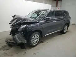 KM8R24GE7SU866506 2025 HYUNDAI PALISADE