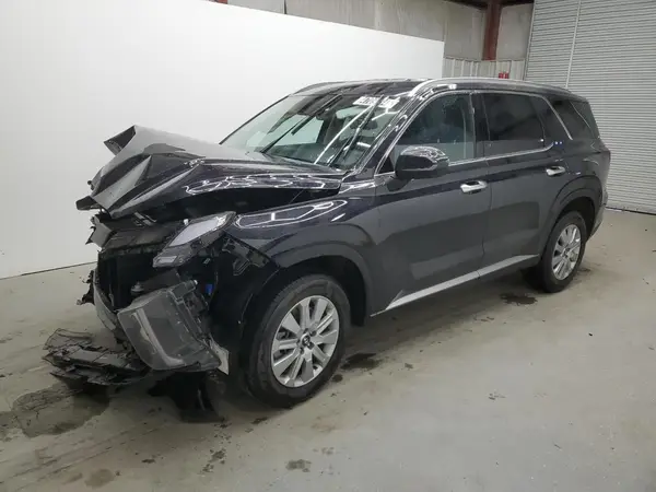 KM8R24GE7SU866506 2025 HYUNDAI PALISADE - Image 1