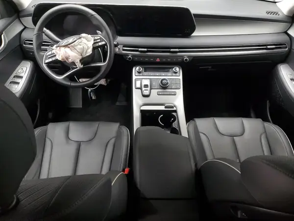 KM8R24GE7SU866506 2025 HYUNDAI PALISADE - Image 8