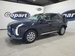 KM8R24GE7SU871625 2025 HYUNDAI PALISADE