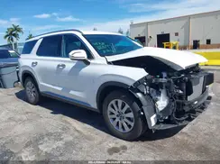 KM8R24GE7SU880101 2025 HYUNDAI PALISADE