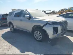 KM8R24GE7SU882253 2025 HYUNDAI PALISADE