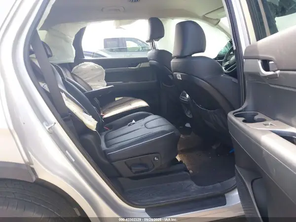 KM8R24GE7SU882253 2025 HYUNDAI PALISADE - Image 8