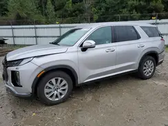 KM8R24GE7SU890076 2025 HYUNDAI PALISADE