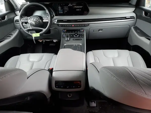 KM8R24GE7SU890076 2025 HYUNDAI PALISADE - Image 8