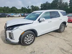 KM8R24GE7SU893611 2025 HYUNDAI PALISADE
