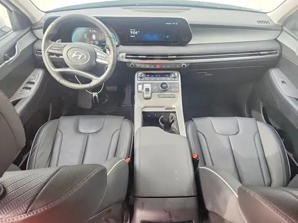 KM8R24GE7SU893611 2025 HYUNDAI PALISADE - Image 8