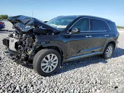 KM8R24GE7SU894709 2025 HYUNDAI PALISADE