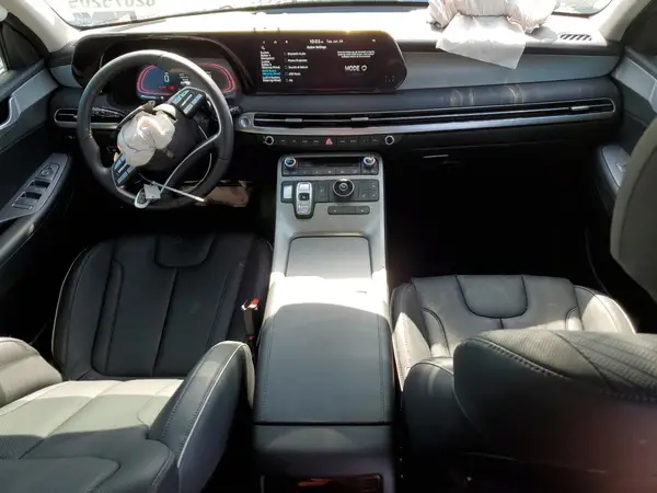 KM8R24GE7SU894709 2025 HYUNDAI PALISADE - Image 8