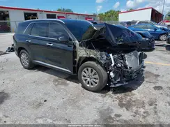 KM8R24GE7SU896489 2025 HYUNDAI PALISADE