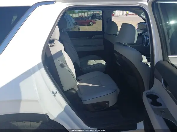 KM8R24GE7SU912478 2025 HYUNDAI PALISADE - Image 8