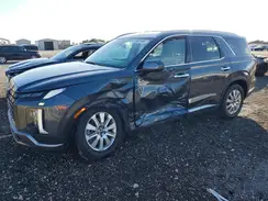 KM8R24GE7SU925005 2025 HYUNDAI PALISADE