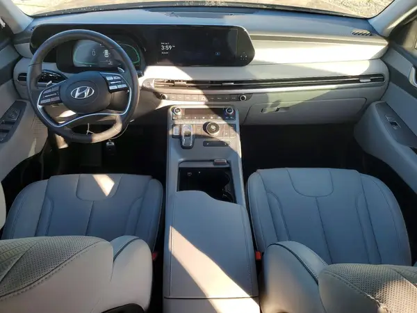 KM8R24GE7SU925005 2025 HYUNDAI PALISADE - Image 8