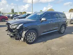 KM8R24GE7SU927076 2025 HYUNDAI PALISADE