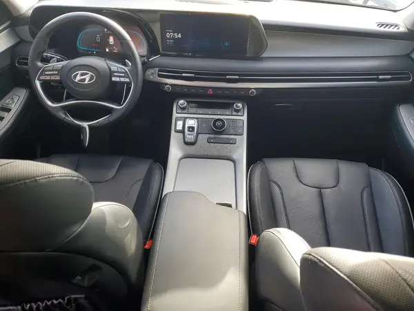 KM8R24GE7SU927076 2025 HYUNDAI PALISADE - Image 8