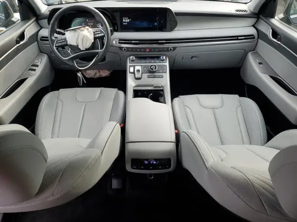 KM8R24GE7SU929457 2025 HYUNDAI PALISADE - Image 8