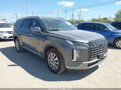 KM8R24GE7SU950163 2025 HYUNDAI PALISADE