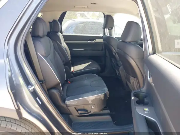 KM8R24GE7SU950163 2025 HYUNDAI PALISADE - Image 8