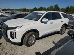 KM8R24GE8PU614299 2023 HYUNDAI PALISADE