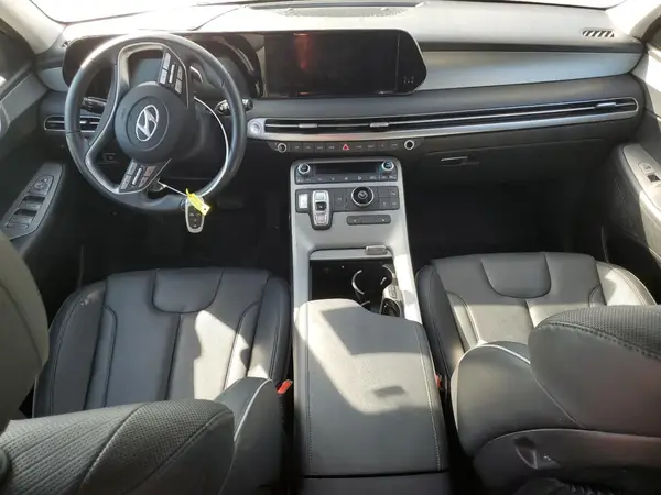 KM8R24GE8PU614299 2023 HYUNDAI PALISADE - Image 8