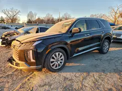 KM8R24GE8RU664039 2024 HYUNDAI PALISADE