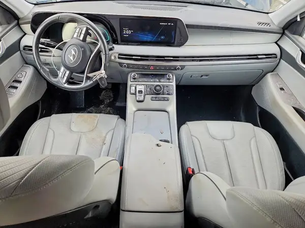 KM8R24GE8RU664039 2024 HYUNDAI PALISADE - Image 8