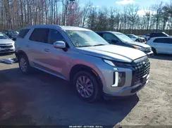 KM8R24GE8RU687501 2024 HYUNDAI PALISADE