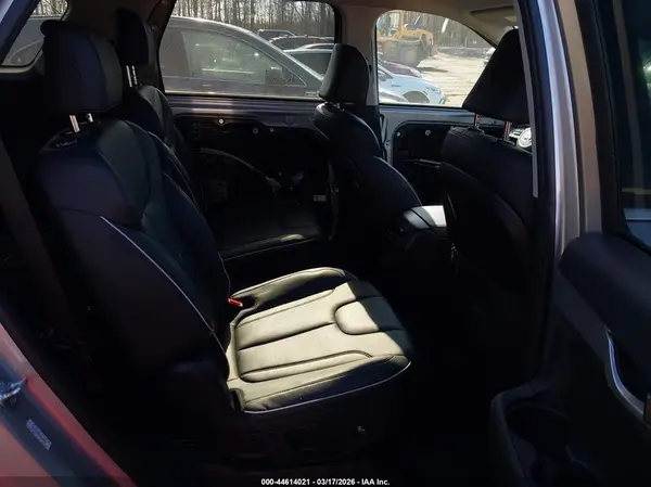 KM8R24GE8RU687501 2024 HYUNDAI PALISADE - Image 8