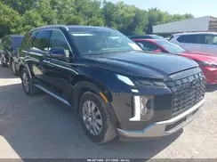 KM8R24GE8RU706662 2024 HYUNDAI PALISADE