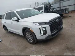 KM8R24GE8RU714647 2024 HYUNDAI PALISADE