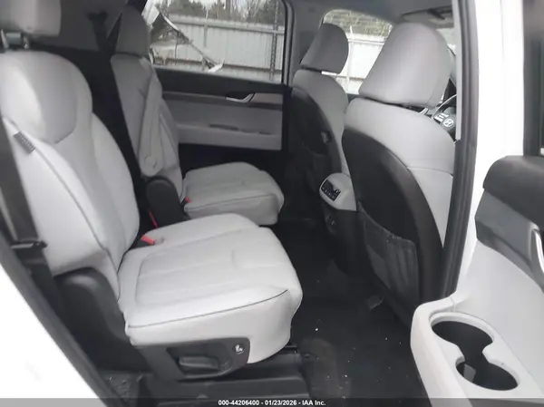 KM8R24GE8RU714647 2024 HYUNDAI PALISADE - Image 8