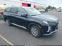 KM8R24GE8RU742755 2024 HYUNDAI PALISADE