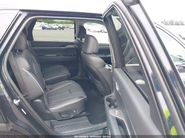 KM8R24GE8RU742755 2024 HYUNDAI PALISADE - Image 8