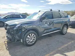 KM8R24GE8RU753156 2024 HYUNDAI PALISADE