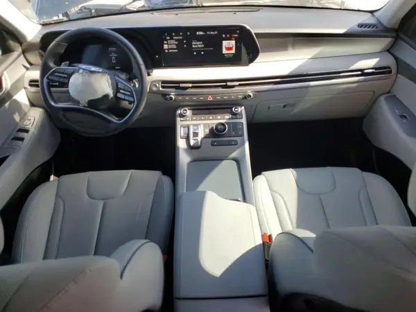 KM8R24GE8RU753156 2024 HYUNDAI PALISADE - Image 8