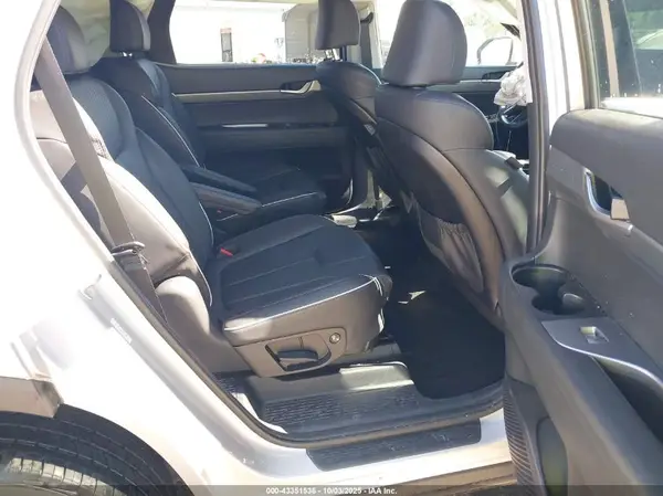 KM8R24GE8RU774377 2024 HYUNDAI PALISADE - Image 8