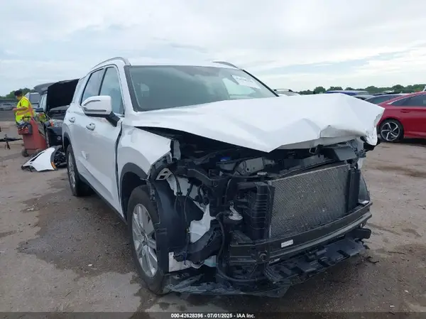 KM8R24GE8RU780115 2024 HYUNDAI PALISADE - Image 1