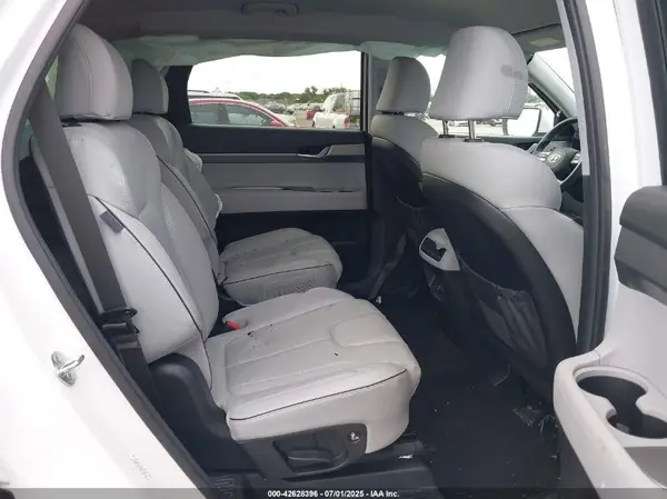 KM8R24GE8RU780115 2024 HYUNDAI PALISADE - Image 8