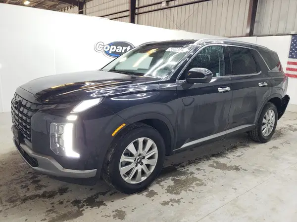 KM8R24GE8RU787839 2024 HYUNDAI PALISADE - Image 1
