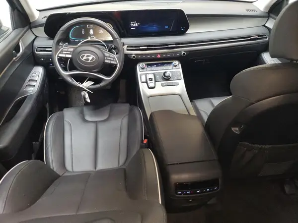 KM8R24GE8RU787839 2024 HYUNDAI PALISADE - Image 8