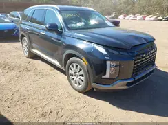 KM8R24GE8RU794385 2024 HYUNDAI PALISADE