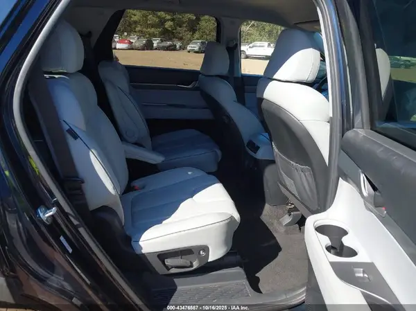 KM8R24GE8RU794385 2024 HYUNDAI PALISADE - Image 8