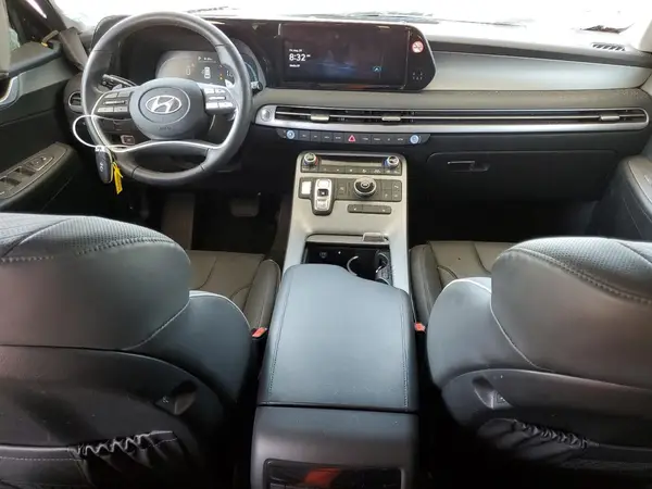 KM8R24GE8RU796346 2024 HYUNDAI PALISADE - Image 8