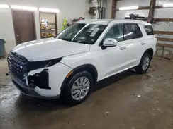KM8R24GE8SU809991 2025 HYUNDAI PALISADE