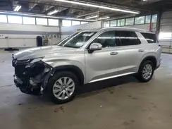 KM8R24GE8SU827987 2025 HYUNDAI PALISADE