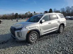 KM8R24GE8SU827990 2025 HYUNDAI PALISADE
