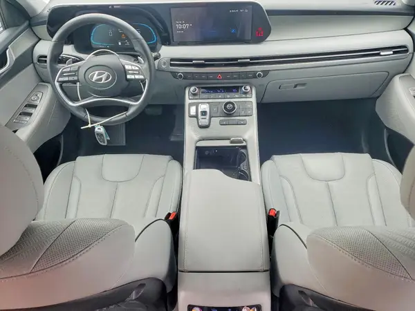 KM8R24GE8SU830436 2025 HYUNDAI PALISADE - Image 8